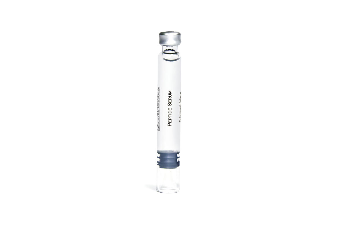 Peptide Serum